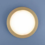 Потолочный светильник светодиодный DSKR80 5W 4200K Elektrostandard DSK80-DSKR80 a049509