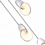 Подвесной светильник ST Luce Eclisse SL6107.103.03