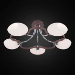 Потолочная люстра Citilux Октава CL131151