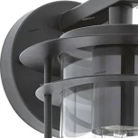 Настенный светильник уличный Eglo Valdeo 96239 (220V)