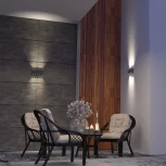 Архитектурная подсветка Novotech Street 358569