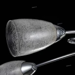 Потолочная люстра Freya Flash FR5103-CL-04-W (220V)