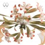 Потолочная люстра MW-Light Восторг 1340506