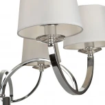 Потолочная люстра Freya Tina FR5034PL-06CH (220V)