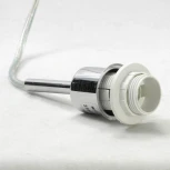 Подвесной светильник Lussole Loft Vetere GRLSF-2376-01 (220V, на проводе, круглые, природа, IP21)