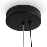 Подвесной светильник Freya Clod FR6186PL-L7SM (LED, 220V, на проводе, круглые)
