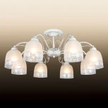 Потолочная люстра Omnilux Ferraro OML-54907-08 (220V)