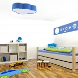 Потолочный светильник Cloud 1534 TK Lighting