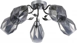 Люстра потолочная Hillary 9103-305 5 * Е27 60 Вт