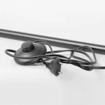 Торшер Lussole LGO Escambia LSP-0662 (220V, выключатель)