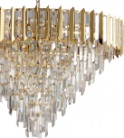 Подвесная люстра Stilfort Amman 1024/03/18P