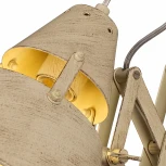 Бра на гибкой ножке Mantra Industrial 5434 (220V)