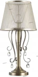 Интерьерная настольная лампа Freya Simone FR2020-TL-01-BZ