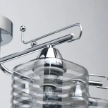 Потолочная люстра De City Олимпия 638019705 (220V)