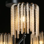 Потолочная люстра на штанге MW-Light Лавиния 443010508 (220V)