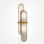 Настенный светильник Maytoni Marmo MOD099WL-02G2 (220V)