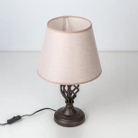 Интерьерная настольная лампа Citilux Вена CL402855 (220V, выключатель)