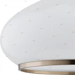 Подвесной светильник Alfa Paris 118