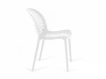 Стул Spike ОГОГО 811750 (белый)
