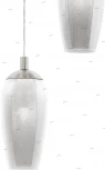 Подвесной светильник ярусный Eglo Farsala 96345 (220V, на проводе)