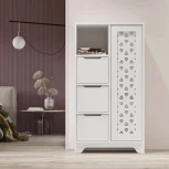 Комод LEVE YADA MINI MULTIPURPOSE CABINET