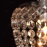 Подвесной светильник Chiaro Бриз 464017701