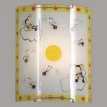 Настенный светильник Citilux 921 CL921005