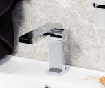 Смеситель Wasserkraft Alme 1510 для раковины