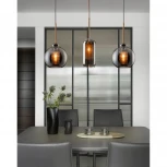 Подвесной светильник E27 Lu Carte Elena LC-11-1627