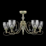 Потолочная люстра Maytoni Sabina RC145-PL-05-MG