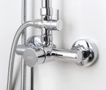 Душевая стойка Wasserkraft A12202