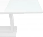 Стол обеденный Stool Group Орлеан раскладной 160-215*90 бежевый УТ000035175