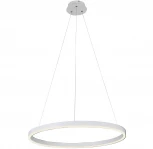 Подвесной светильник Kink Light Тор 08213,01A (4000K) (LED, 220V, на тросе, кольцо)