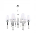 Подвесная люстра Favourite Triumph 2768-10P