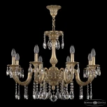 Подвесная люстра Bohemia 7322 73122/8/250 A FP