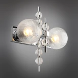 Бра Aployt Melani APL.821.01.02 (220V, шарики)