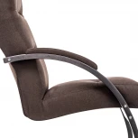 Кресло-качалка Милано 2500000057397 Leset