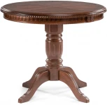 Стол деревянный Долерит миланский орех 500333 Woodville