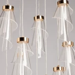 Подвесной светильник De City Конти 488013110