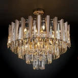 Потолочная люстра Bogate's Coda 328/9 Strotskis