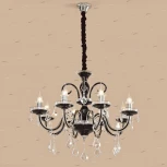 Подвесная люстра Citilux Марена CL352181