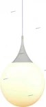 Подвесной светильник Maytoni Dewdrop P225-PL-400-N