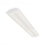 Светильник потолочный светодиодный линейный Wolta STD ДПО17-18-002-4К 18Вт 4000К IP40 прозрачный