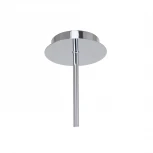 Потолочная люстра на штанге F-Promo Tilda 2657-6U (220V, шарики)