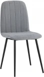 Стул Stool Group Easy велюр серый УТ000034883