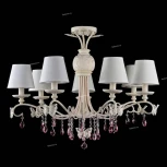 Подвесная люстра Maytoni Fiona ARM032-07-PK