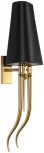 Бра Loft It Brunilde 10207W/L Gold (220V)