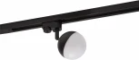 Трековый светильник Denkirs DK6406-BK