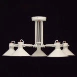 Потолочная люстра MW-Light Таун 691010705