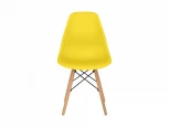 Стул Frank ОГОГО 576891 (желтый)